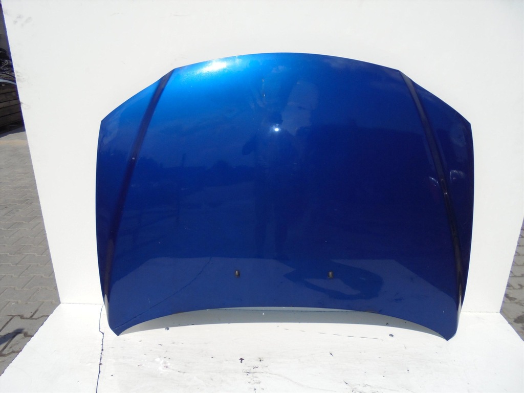 фото №1, Капот mazda 6 -доставка-