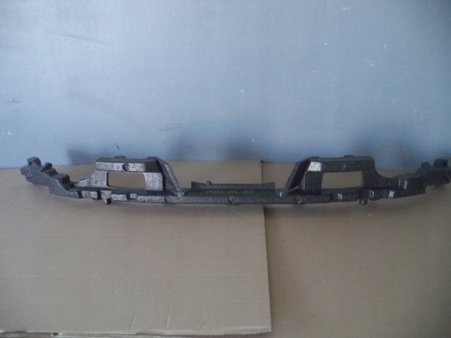 фото №1, Audi a4 b9 2016-2019 абсорбер бампера перед