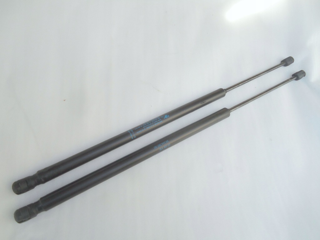 фото №1, Citroen c4 grand picasso 2010r амортизатор кришки