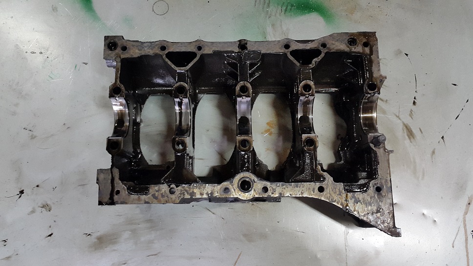 фото №1, Підпора вала renault espace 2.2dci g9tj742