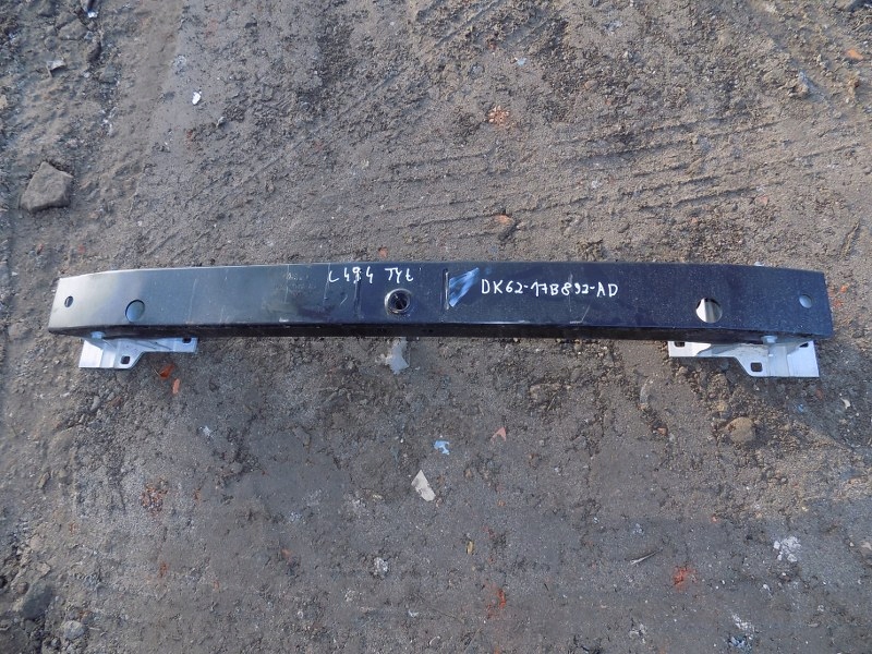 фото №1, Range rover sport l494 балка бампера задняя задняя
