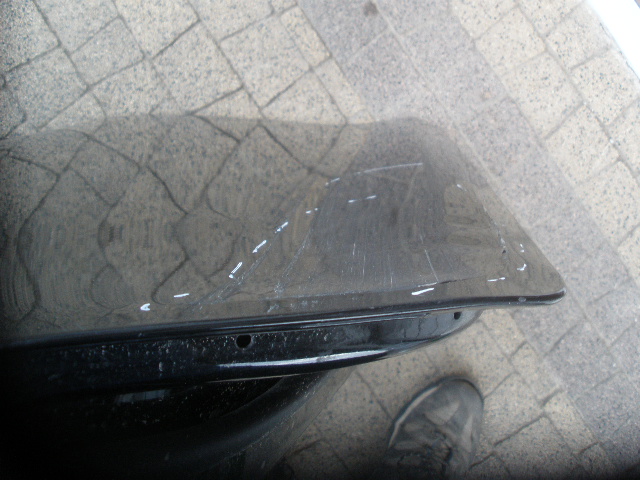 фото №10, Bmw 5 f10 sedan двері праве задні оригінал