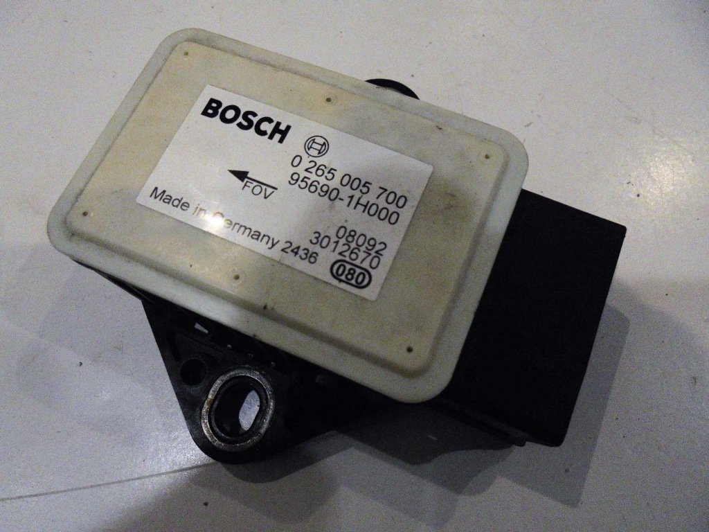 фото №1, Датчик esp kia ceed 0265005700