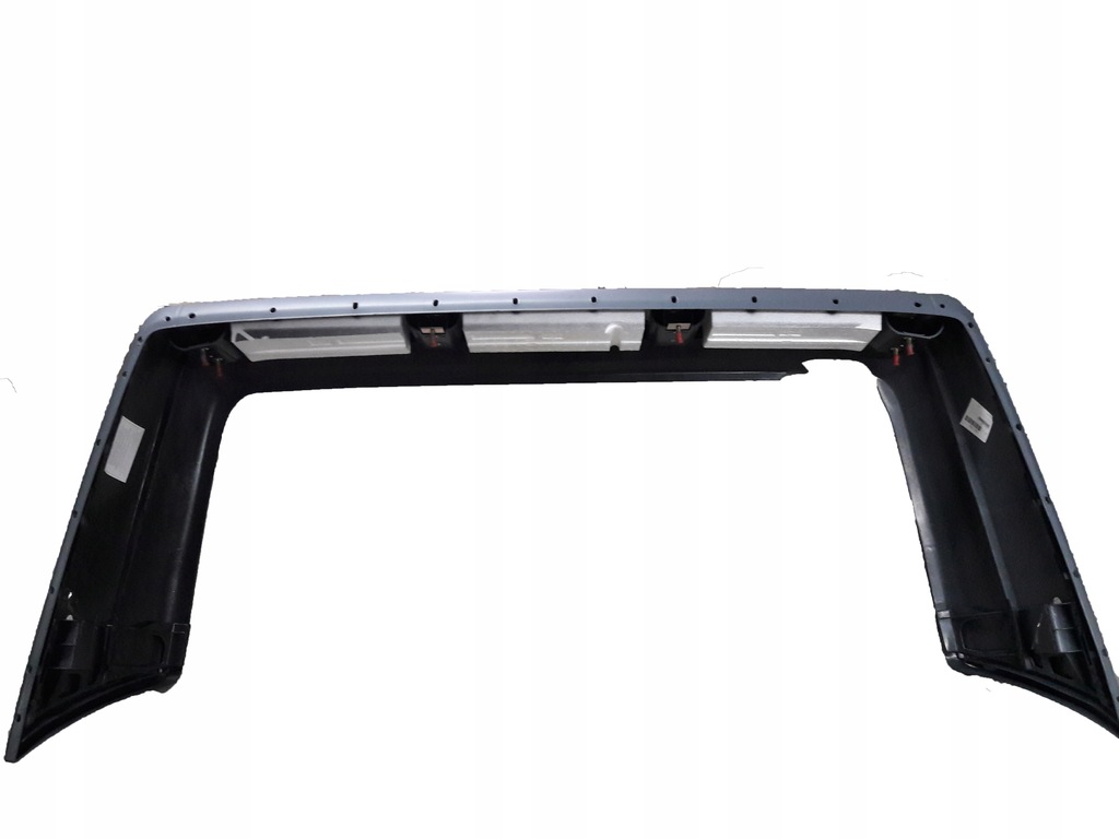 фото №6, Бампер задній задня mercedes w124 e klasa 93-95 sdn