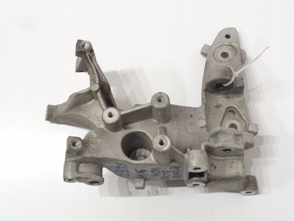 фото №1, Кронштейн кронштейн alternato citroen ds3 hdi 9684813880