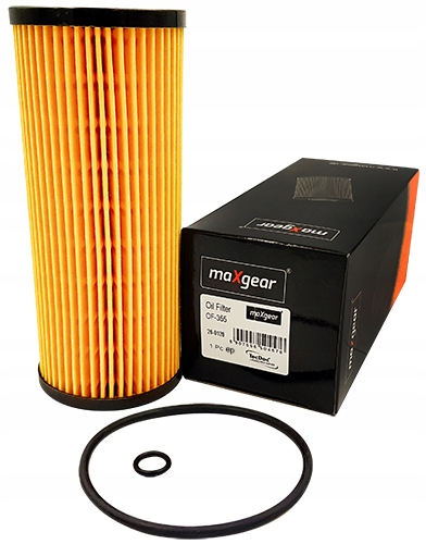 Maxgear 26-0128 фильтр масла Недорого