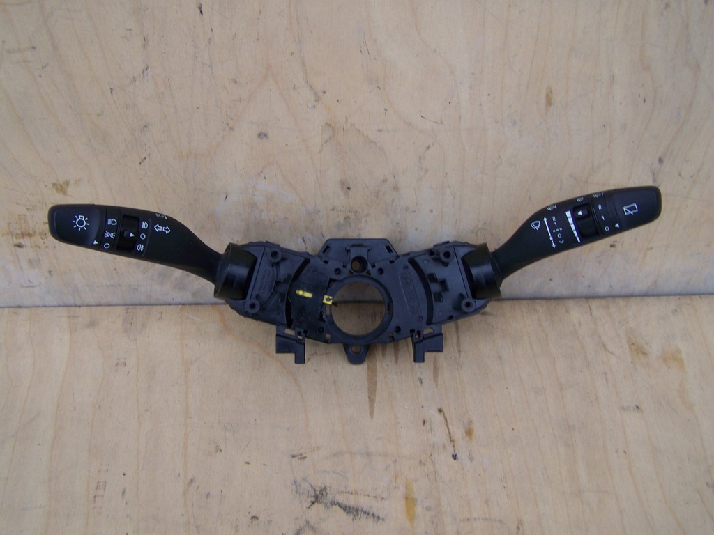 фото №1, Перемикач комбінований hyundai i20 ii 2018 оригінал