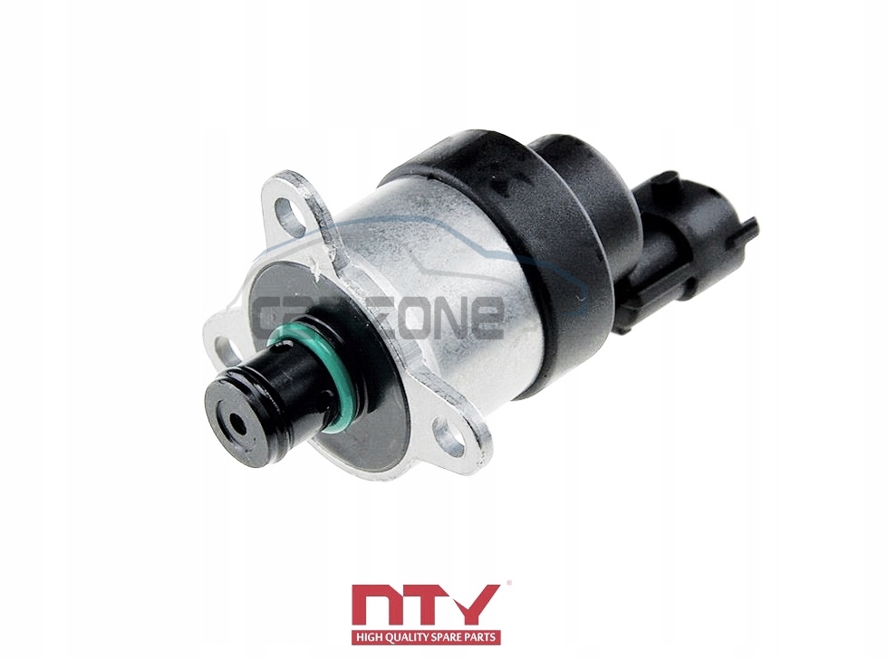 фото №8, Nty escv-ft-000 клапан регулюючий, кількість пального система common rail