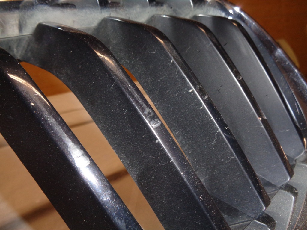 фото №2, Bmw 2 f22 f23 решётка радиатора решётка радиатора решётка радиатора правая 7295522