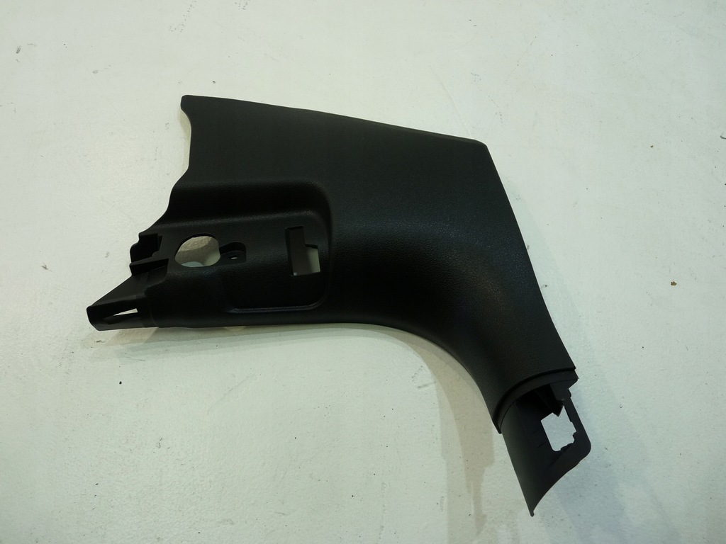 фото №1, Mbm audi a3 8v защита обшивка стойка 8u3867271