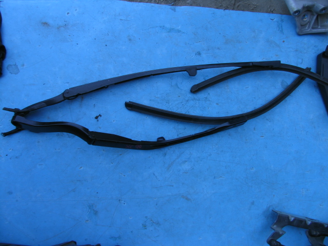 фото №1, Volvo xc90 15-18r важіль двірники щітка праве