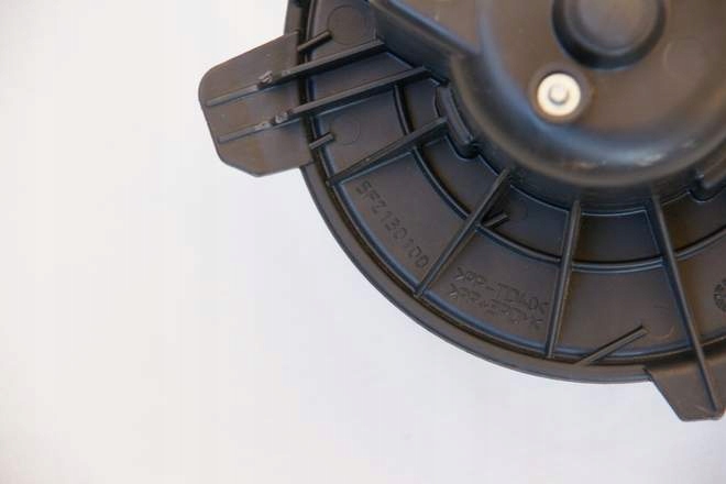 фото №7, Воздуходувка вентилятор kangoo ii 2 восстановленная eur