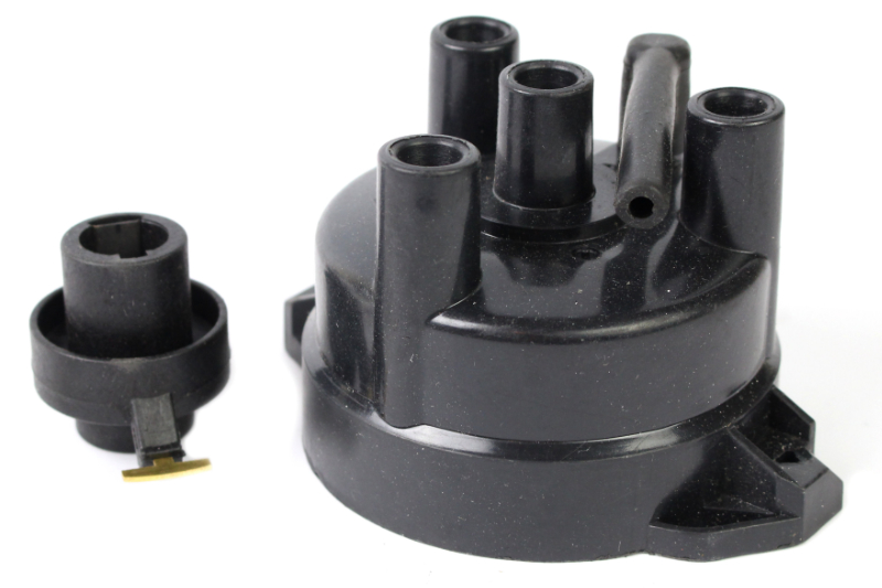 фото №1, Daewoo matiz dac контактний палець + трамблерна кришка апарат запалювання