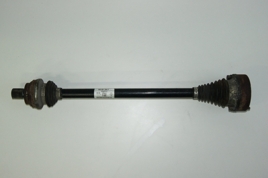 Купити Gd audi q3 привідний вал правий задні 1k0501204f