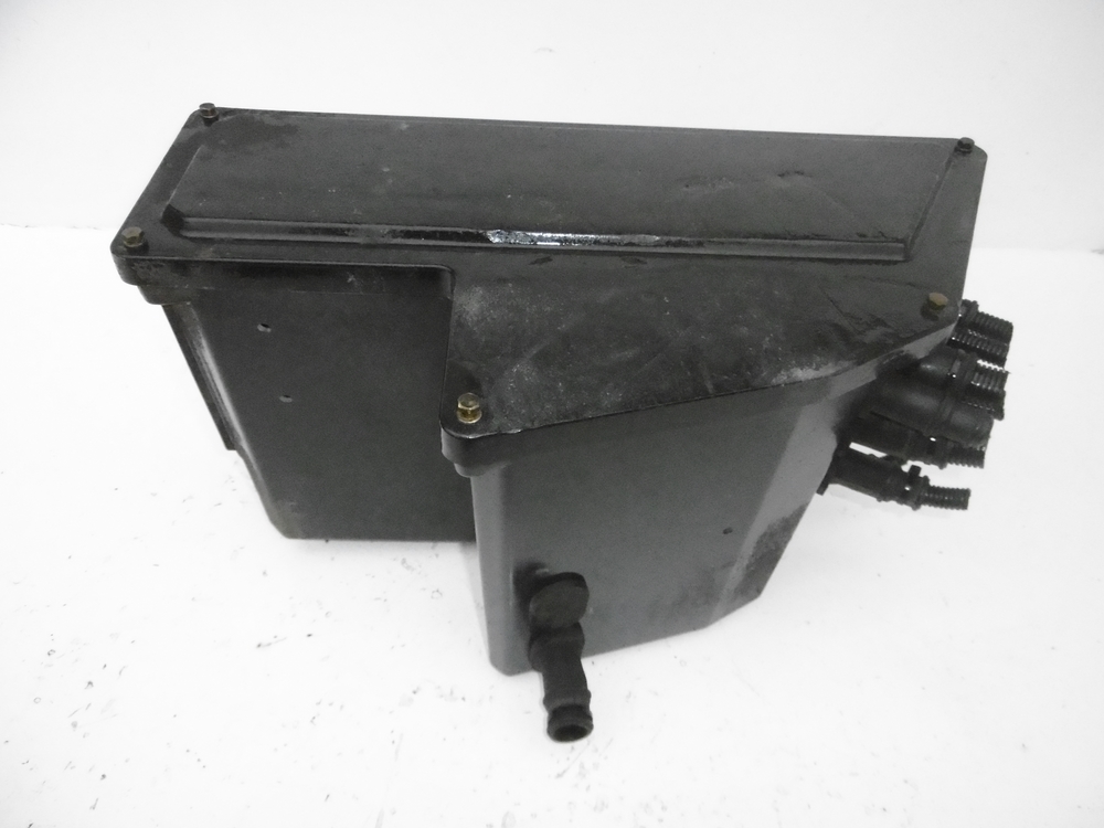 фото №1, Корпус коробка блок управления magnum