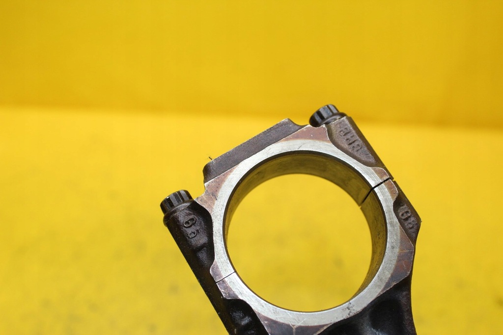 фото №4, Шатун шату́н vw transporter t4 2.5 b