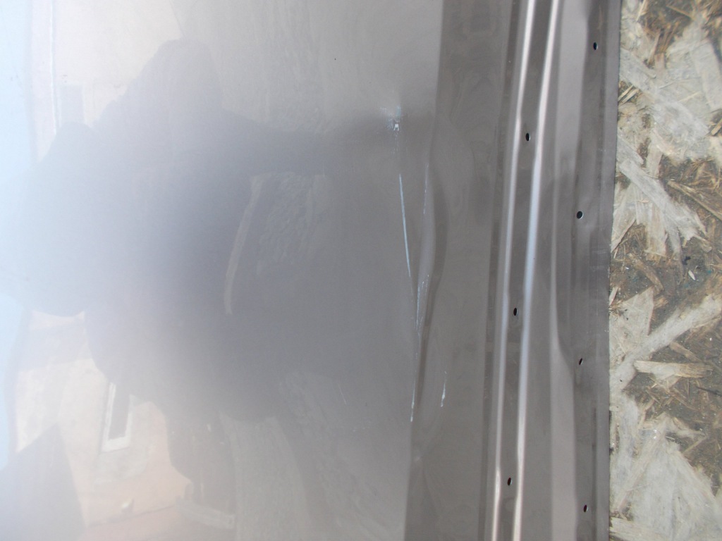 фото №2, Двері перед праве toyota chr