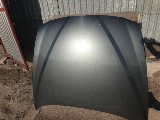 фото №1, Капот alfa romeo 156