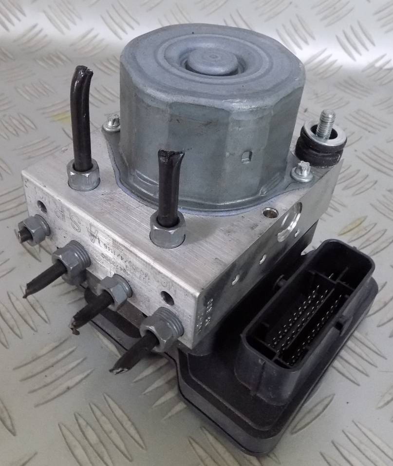 Купить Насос тормозная abs opel adam 13473390 asr