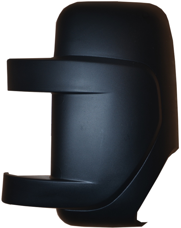 фото №1, Корпус накладка дзеркало ліва renault master iii