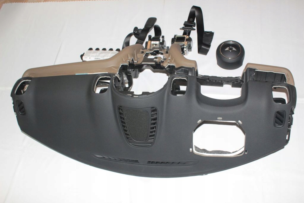 фото №2, Mini f60 countryman коричнева.