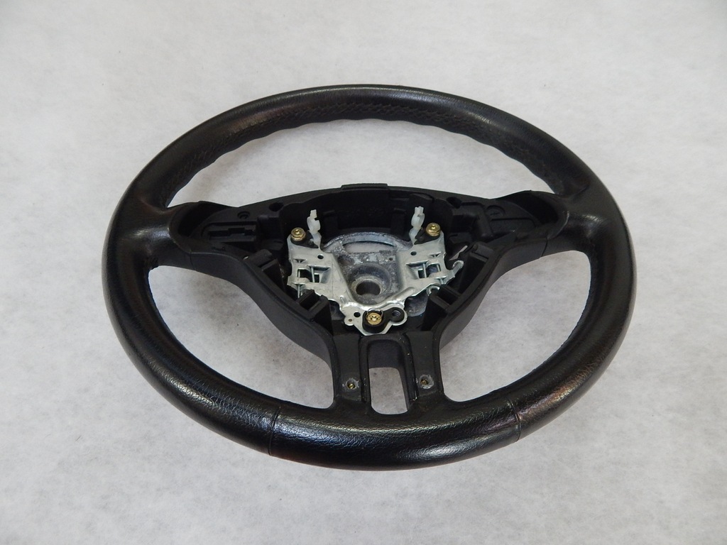 фото №7, Bmw e46 e39 - воздуховод pod лепестки переключения oryg