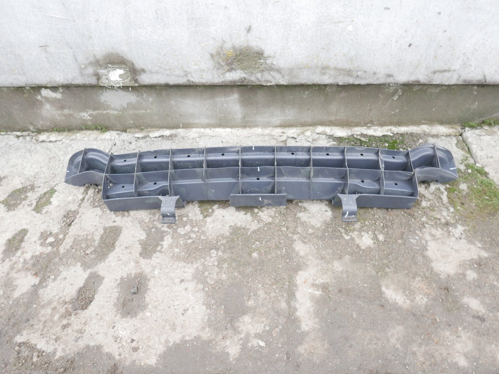 фото №5, Балка pod бампер задняя citroen xsara picasso 99-04