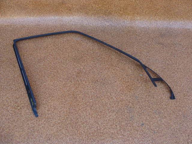 фото №1, Land rover discovery 3 07r прокладка молдинг рамка