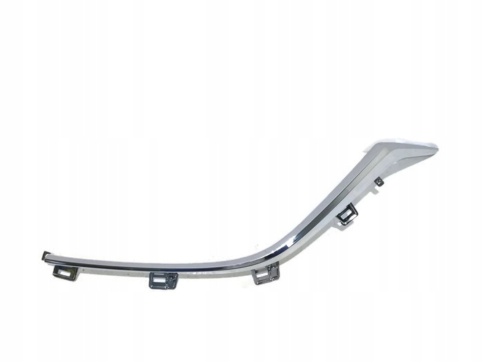 фото №1, Mazda 3 bm 13- молдинг рамка решітка решітка радіатора хром