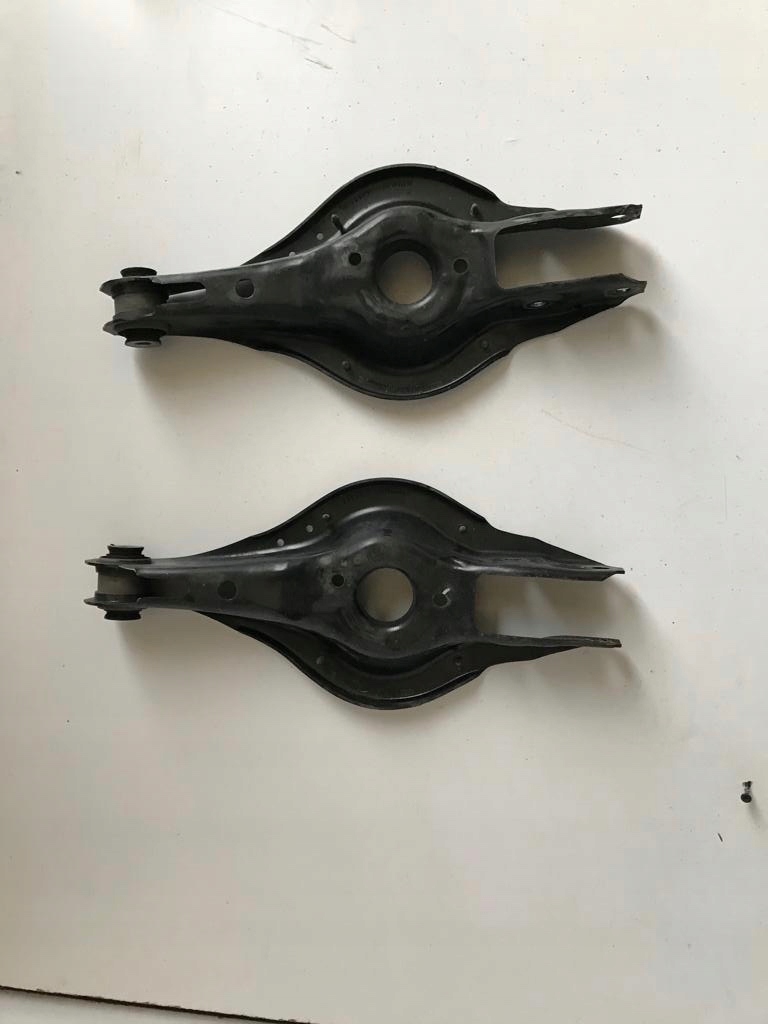 фото №8, Bmw f20 f30 f32 f36 важіль лівий правий задня задній