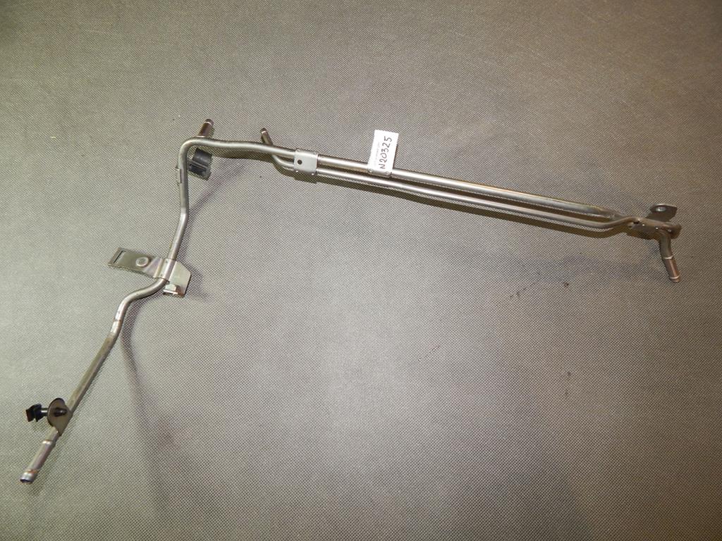 фото №1, Audi q3 8u трубки паливні 06j121075d