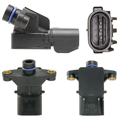 фото №1, Map датчик chrysler pacifica 04-06 3.5 v6