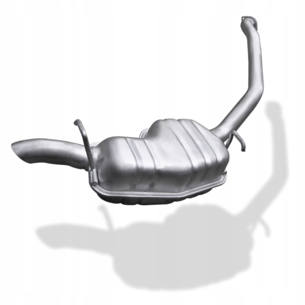 фото №1, Гасник кінцевий land rover range rover 2.5d 3.9 4.6