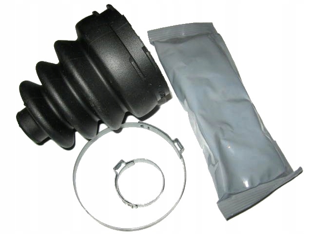 фото №1, Hart 402 839 набір захист, система кермовий