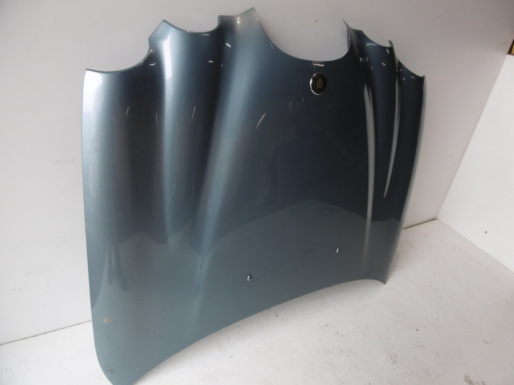 фото №3, Jaguar s type капот s-type