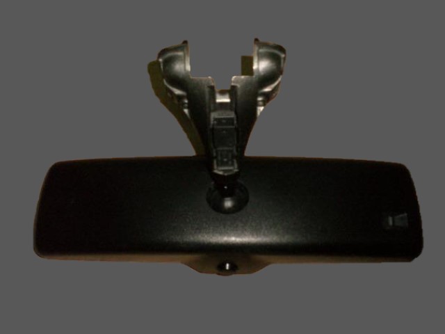 фото №1, Зеркало внутреннее vw tiguan golf jetta 2009