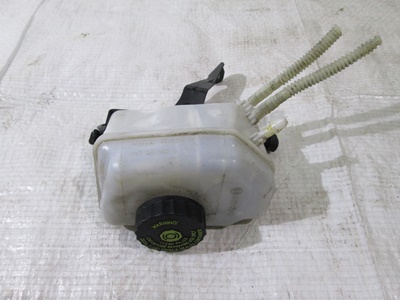 фото №1, Opel adam бачок жидкость усилителя