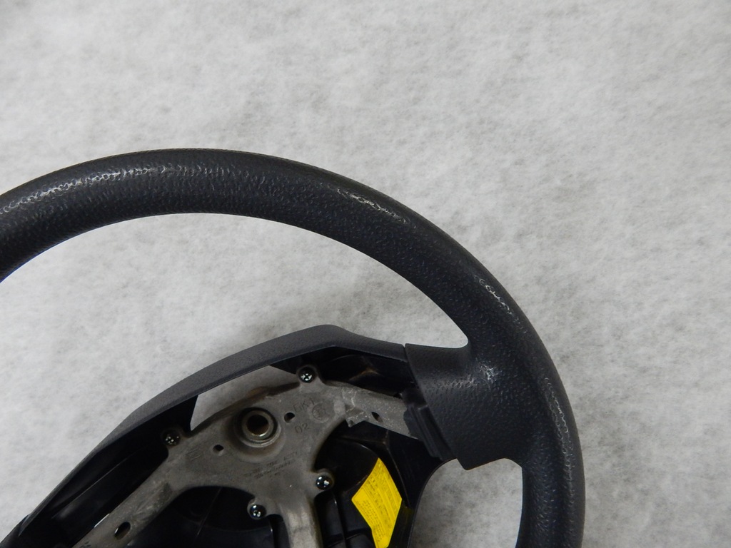 фото №6, Hyundai getz - воздуховод ładna