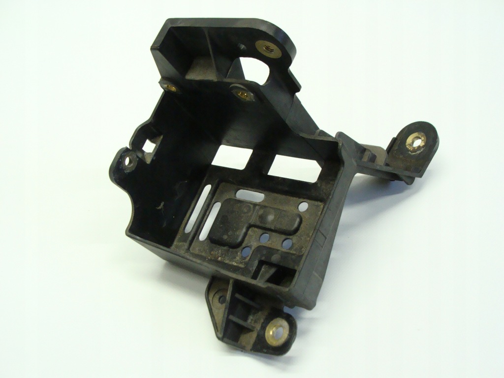 фото №1, Opel astra h zafira b кронштейн насоса abs 13214940