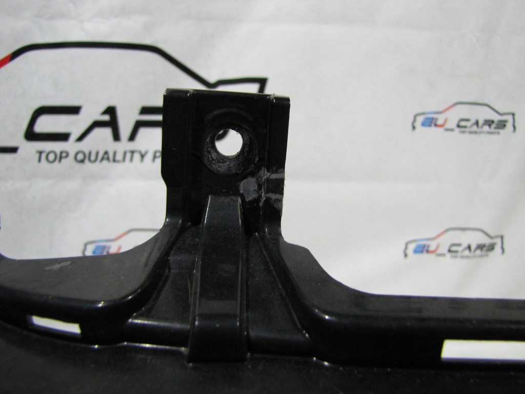 фото №10, Бампер mini cooper r55 r56 lift