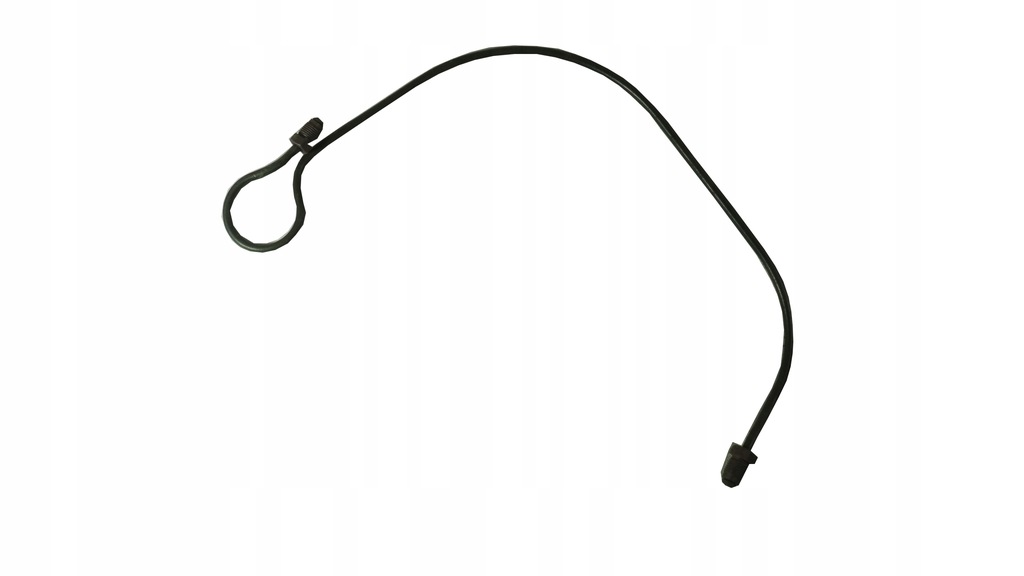 фото №1, Шланг тормозной iveco magirus