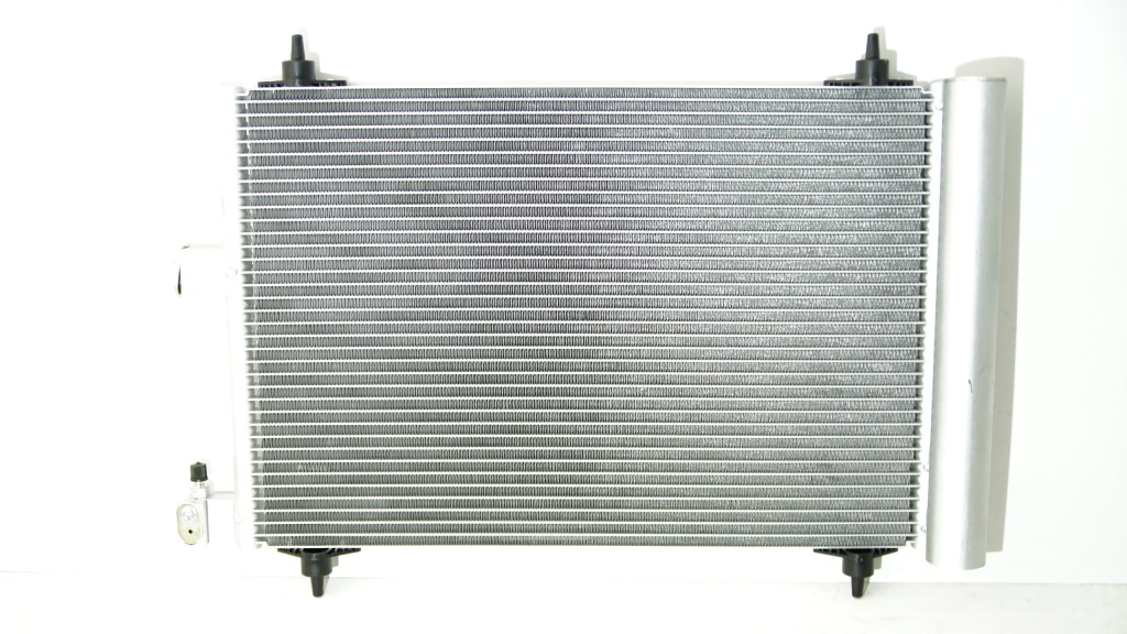 фото №1, Радиатор кондиционера citroen xsara picasso 99-10