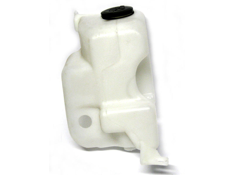 фото №1, Бачок омывателя vw golf iv bora