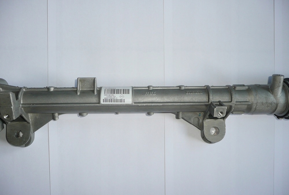 фото №3, Трансмиссия renault megane iii grand scenic fluence оригинал trw