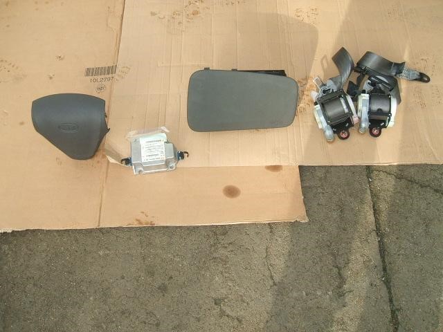 фото №1, Kia rio iii 05-10 подушка безопасности air bag подушка воздуха