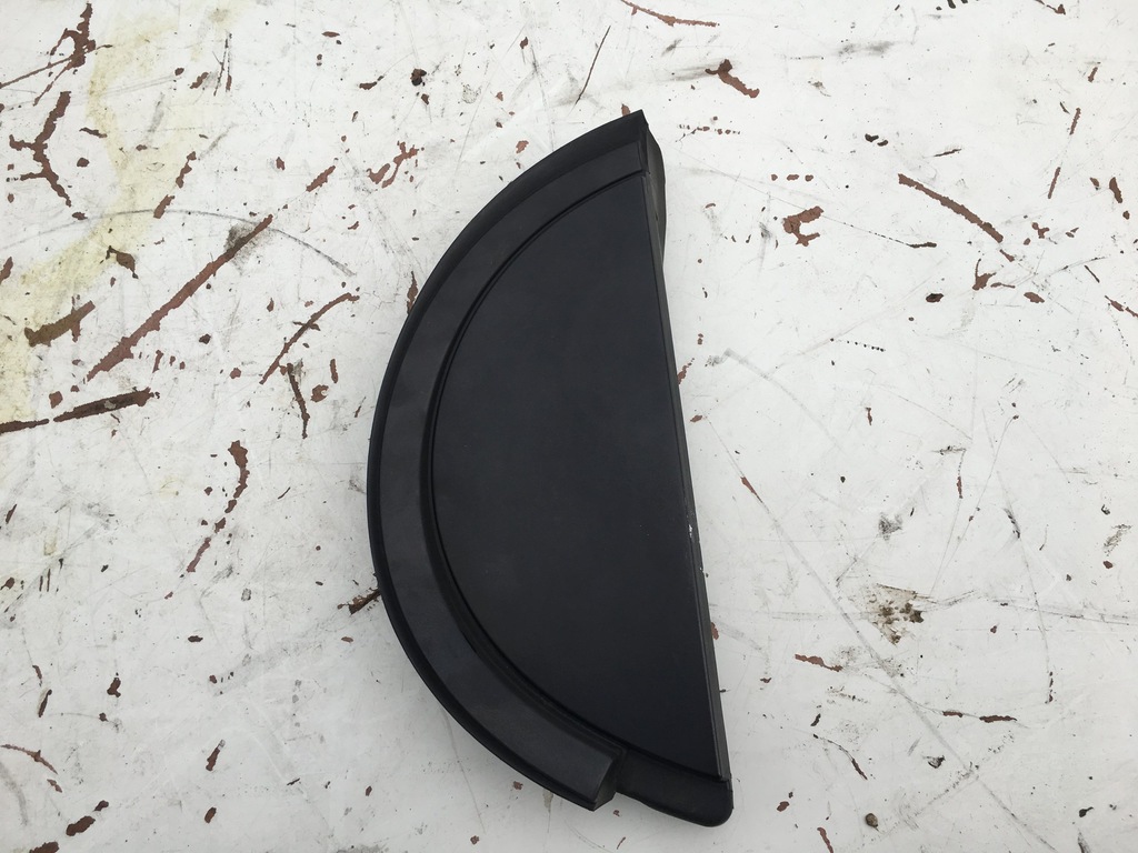 фото №1, Накладка заглушка крыла peugeot оригинальный номер 9674720077