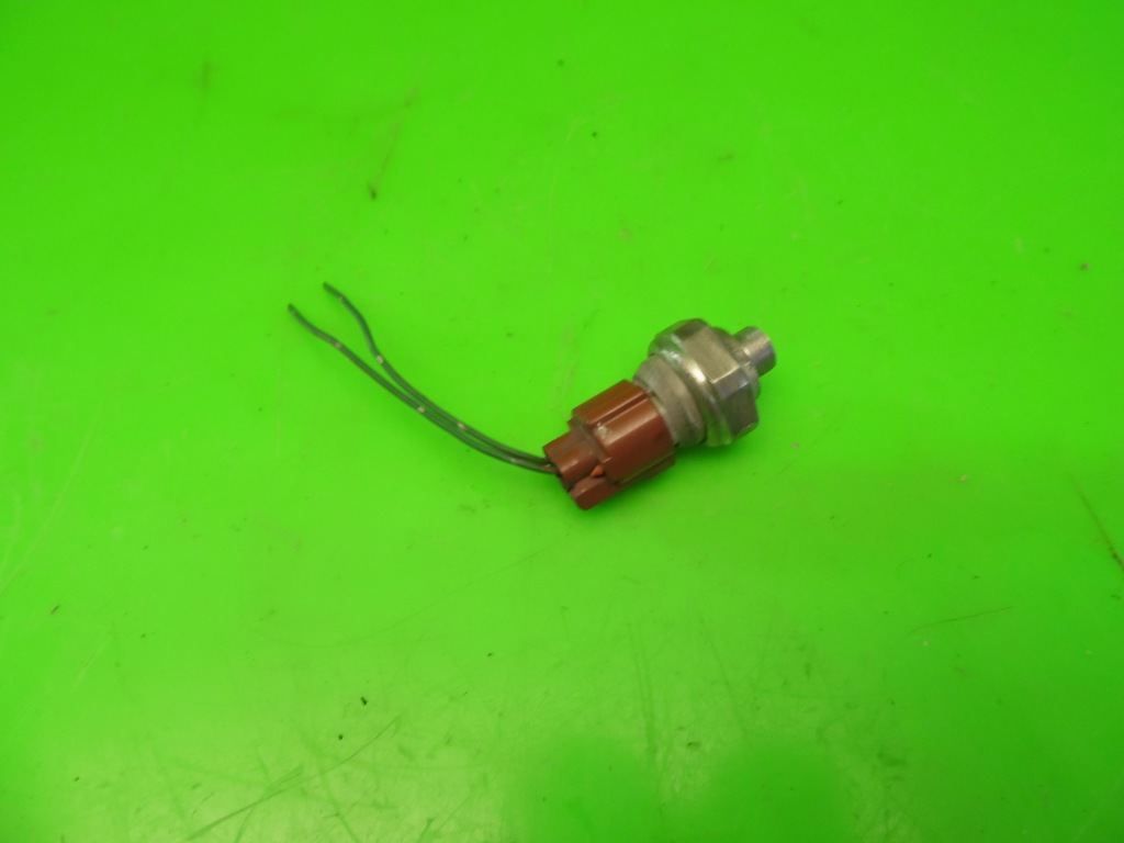 фото №4, Датчик кондиционера mitsubishi space runner ii