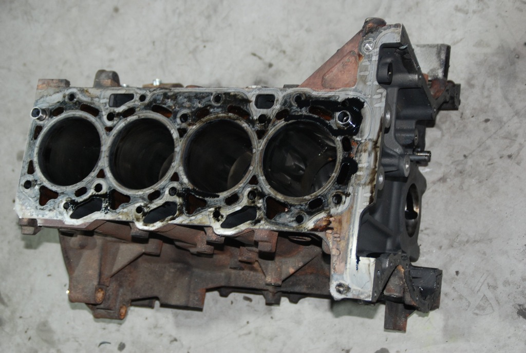 фото №8, Двигун блок boxer jumper 2,2hdi 2015r psa