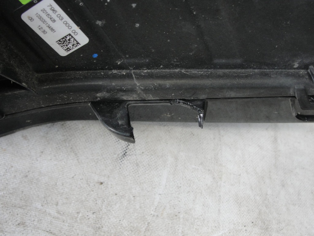 фото №6, Лампа перед opel astra k gm 39047198