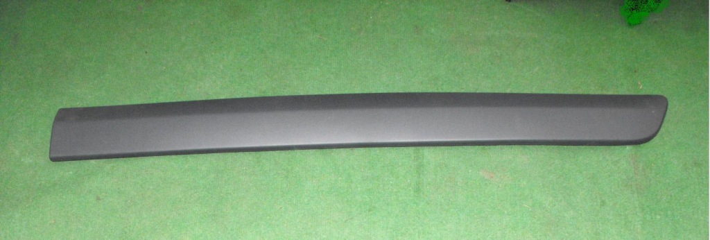 фото №1, Dacia logan pick-up молдинг двері nowa 8200870225